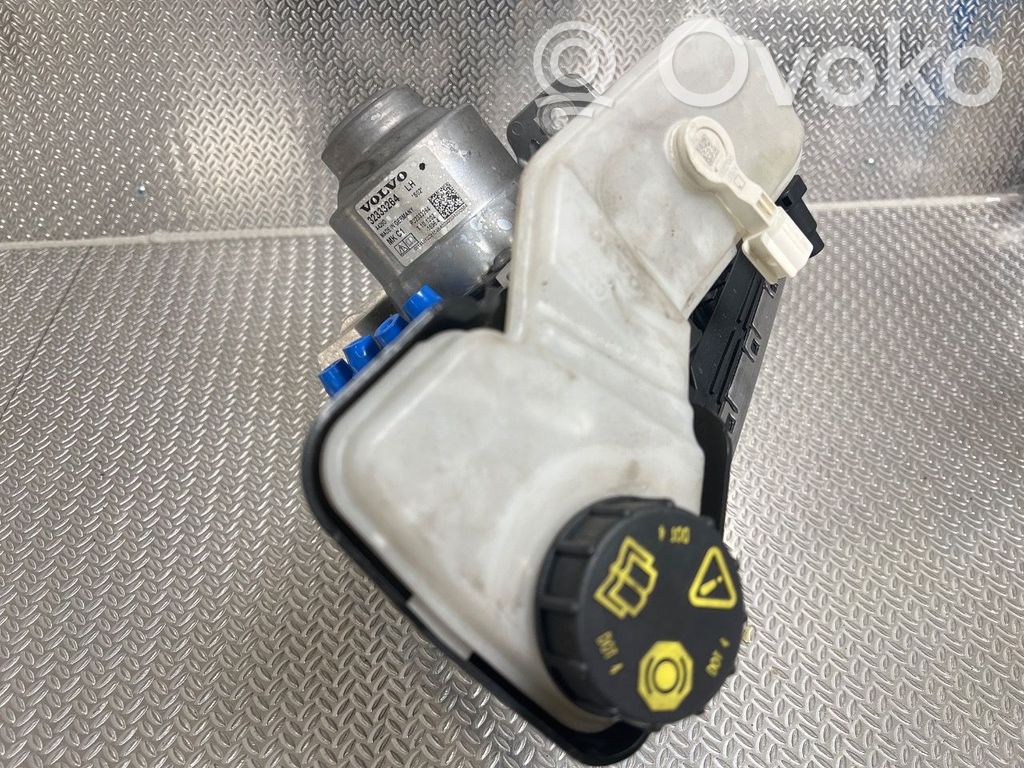 Volvo V60 Regolatore di pressione del freno 