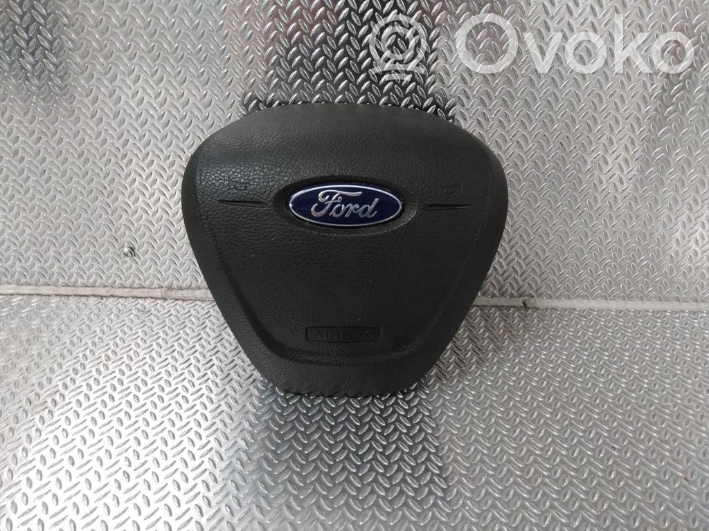 Ford Transit -  Tourneo Connect Airbag volan 