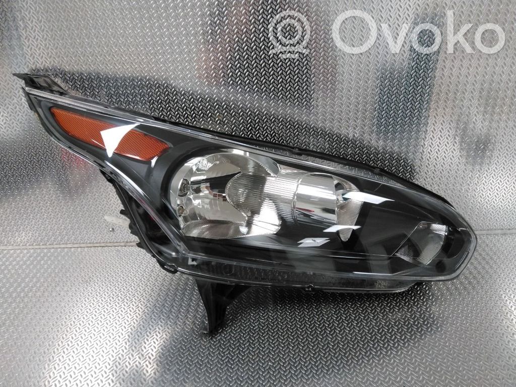 Ford Transit -  Tourneo Connect Headlight/headlamp 