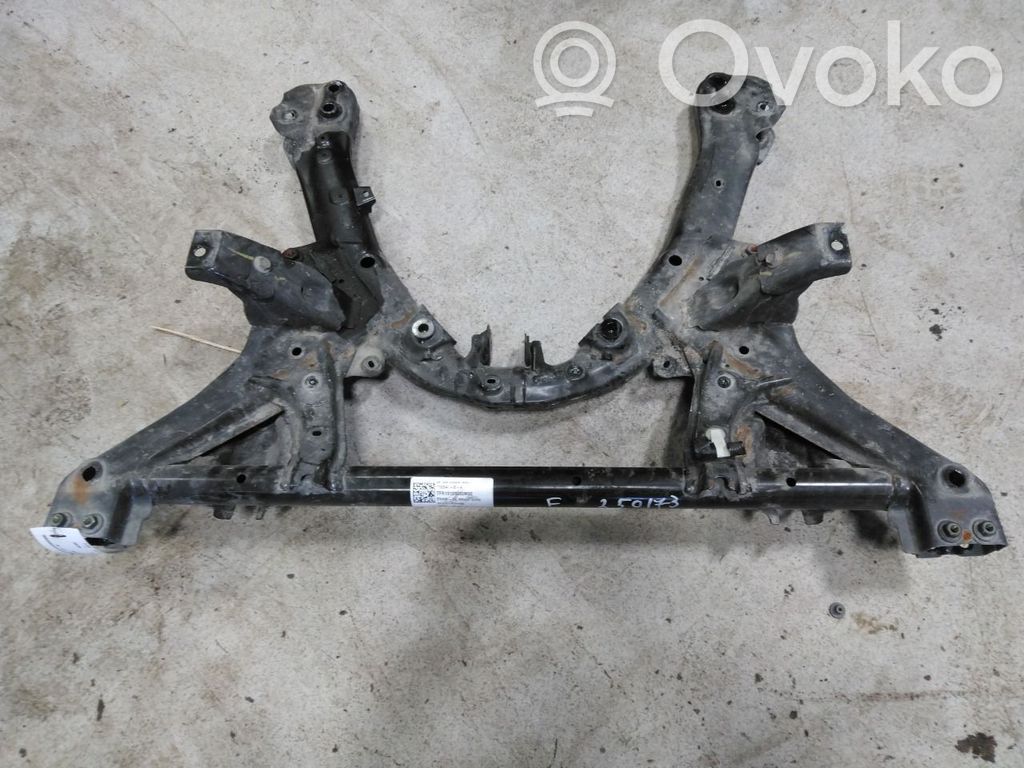 Tesla Model 3 Front subframe 