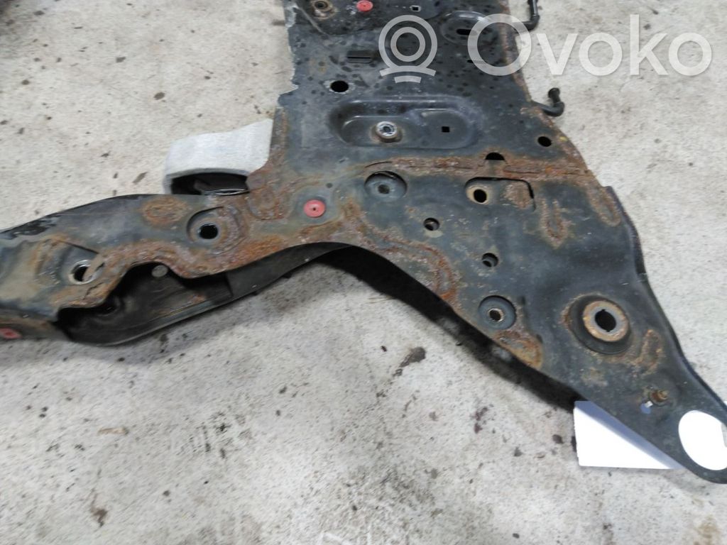 Volvo V60 Achsträger vorne 