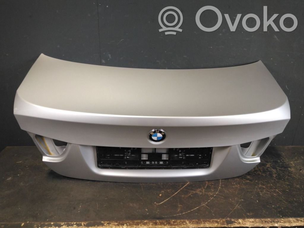 BMW 3 E90 E91 Tailgate/trunk/boot lid 