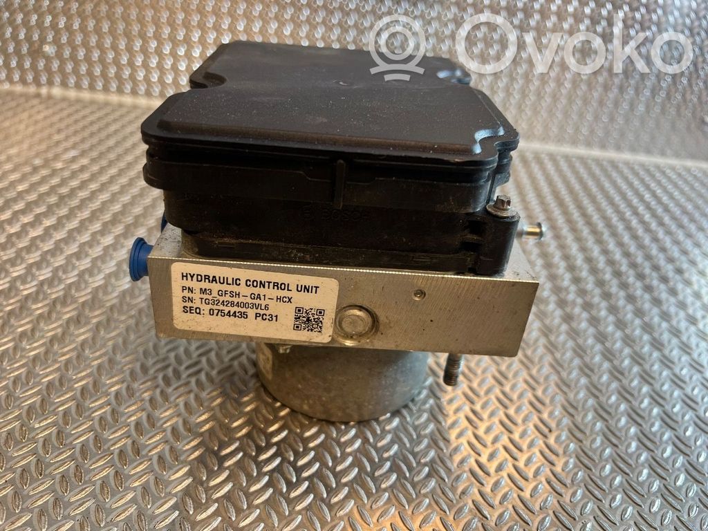 Tesla Model 3 ABS Pump 