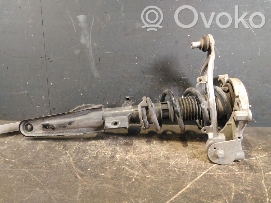 Tesla Model 3 Air suspension front shock absorber 
