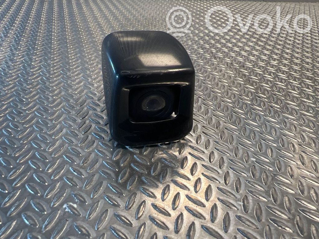 Toyota Hilux (AN10, AN20, AN30) Telecamera per parabrezza 