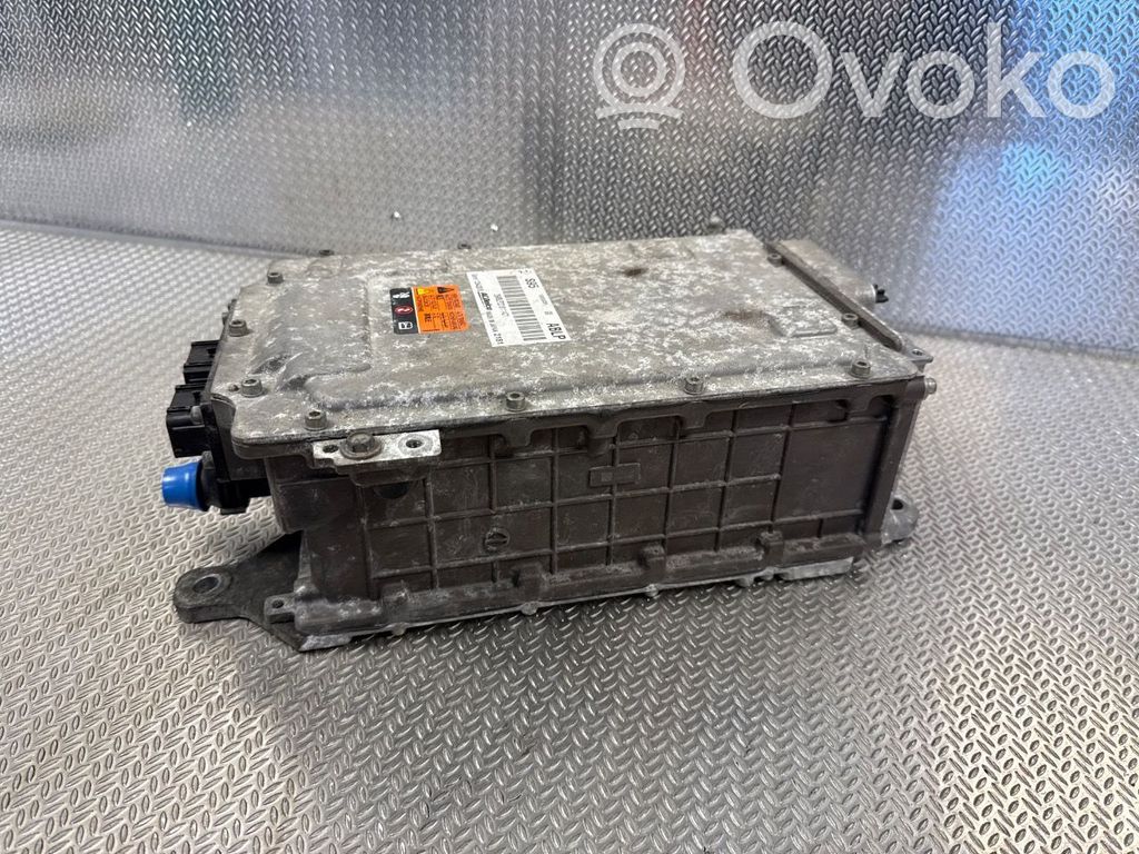 Opel Ampera Convertitore di tensione inverter 