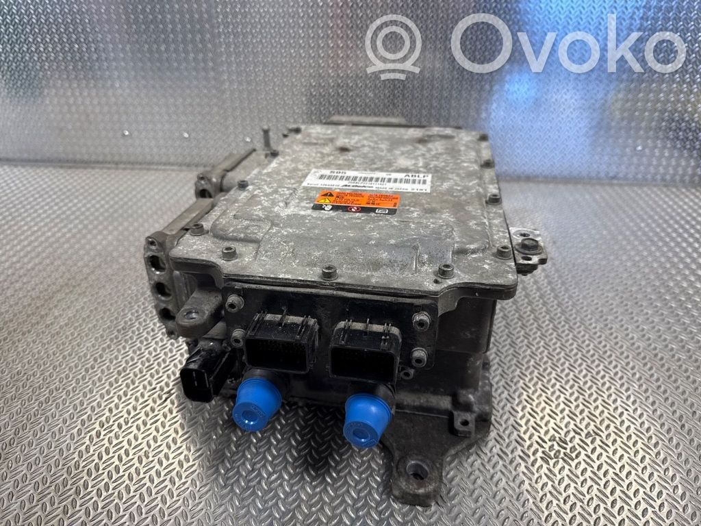 Opel Ampera Convertor-inversor tensiune 