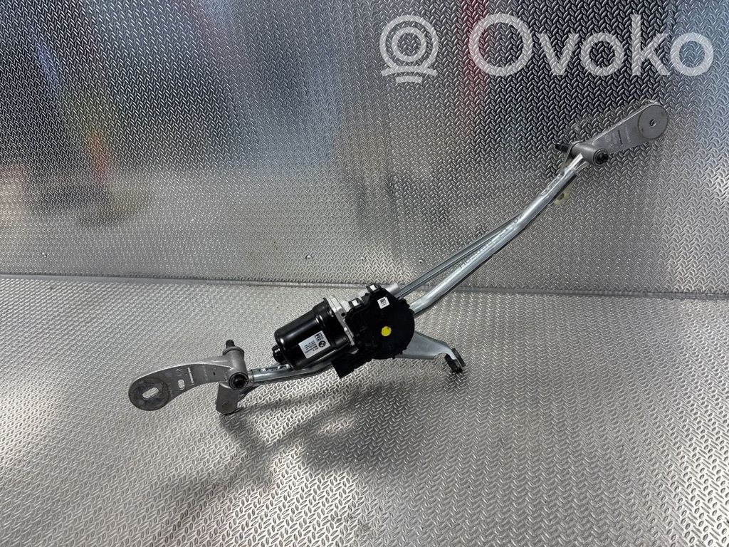 BMW i4 Tringlerie d'essuie-glace avant 
