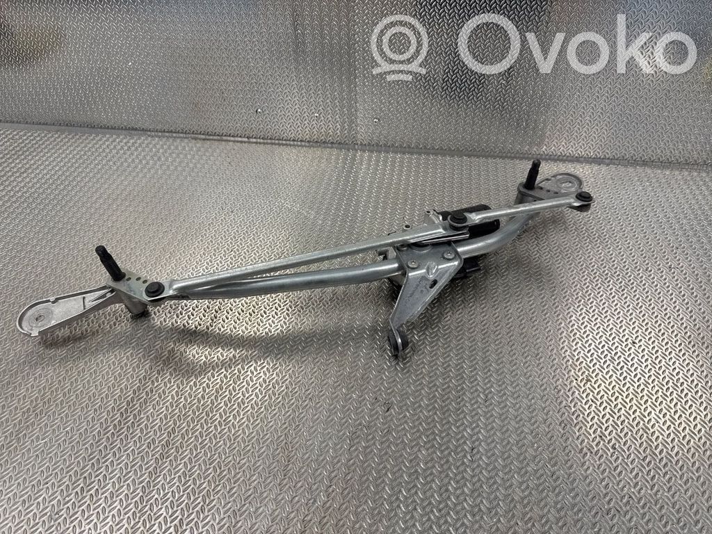 BMW i4 Articulație ștergător față 