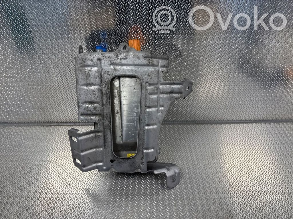 BMW i4 Supapă control încălzitor lichid răcire