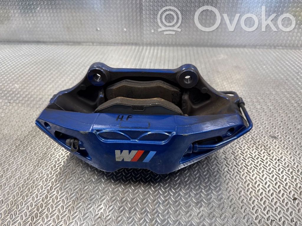 BMW i4 Zacisk hamulcowy przedni 