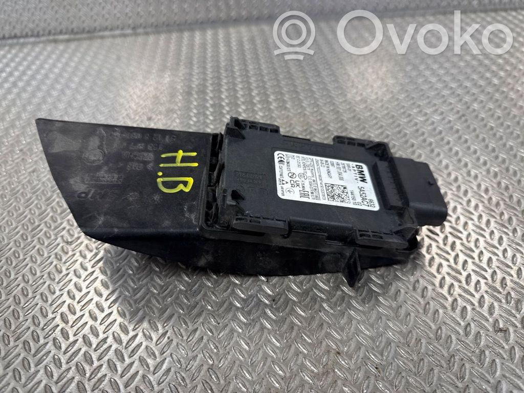 BMW i4 Capteur radar de distance