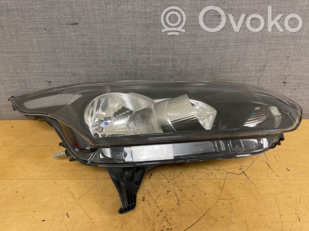 Ford Transit -  Tourneo Connect Headlight/headlamp 
