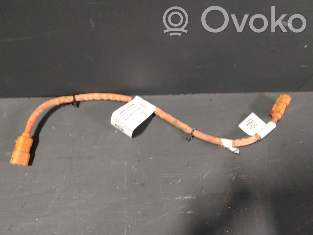 Korkeajännitekaapeli   5QE971449A,5QE971449A,5QE971449A,5QE971449A