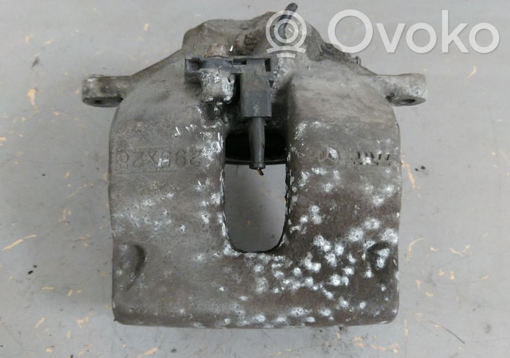 Mercedes-Benz E W212 Bremssattel vorne 
