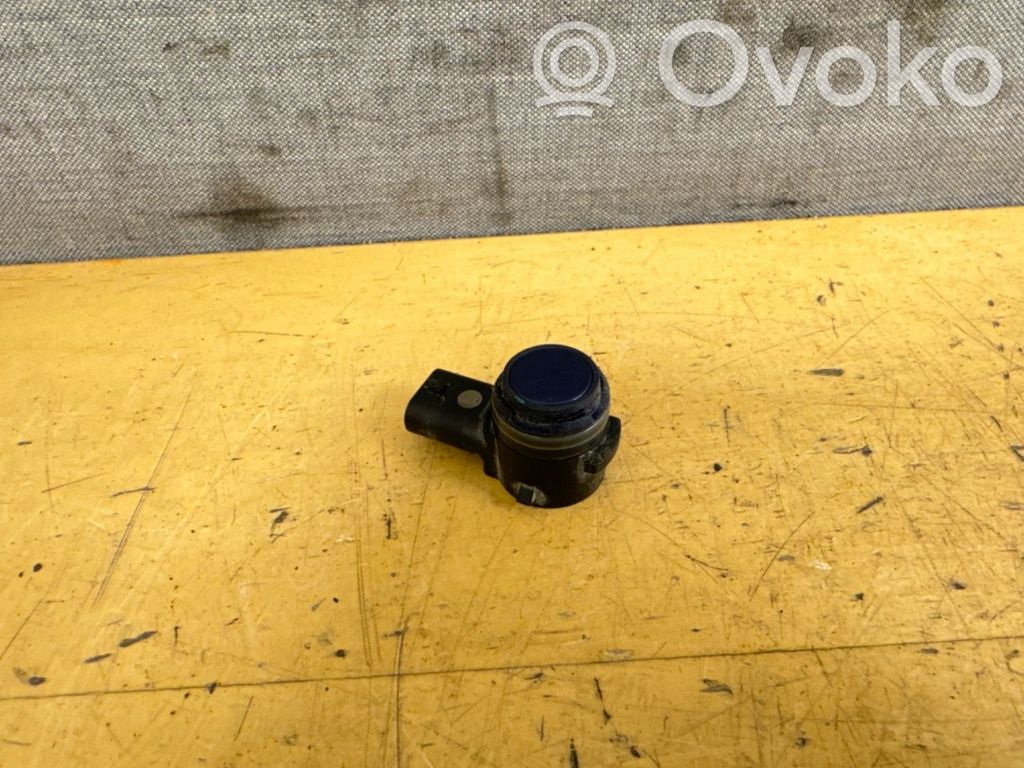 Tesla Model 3 Parking (PDC) sensor switch 