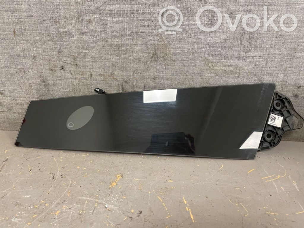 Tesla Model 3 Windshield/windscreen camera 