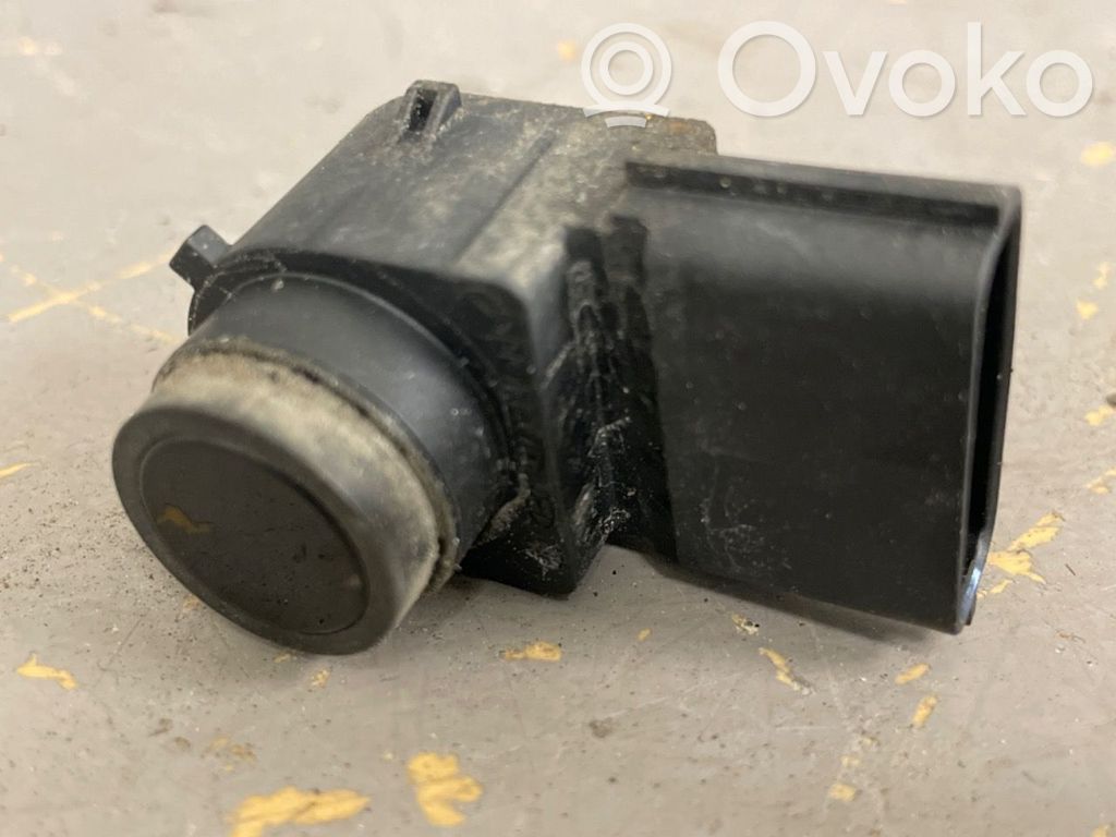 Hyundai Ioniq Interruptor del sensor de aparcamiento (PDC) 