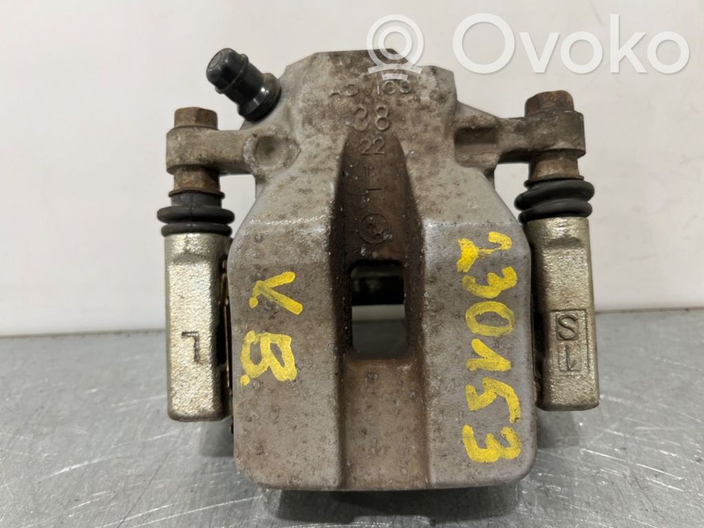Toyota RAV 4 (XA30) Pinza del freno posteriore 