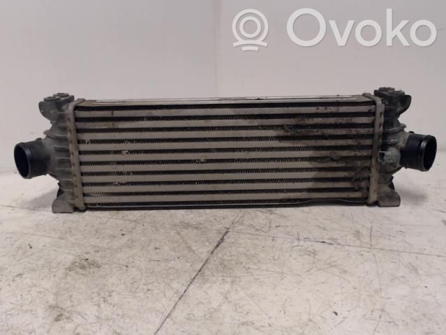 Ford Transit Custom Intercooler radiator 
