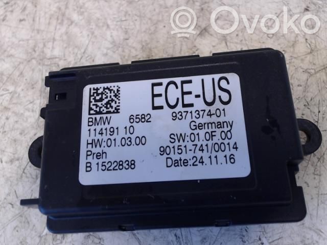 Autres unités de commande / modules   9371374,90151741,65829371374,65829371374,90151741,9371374