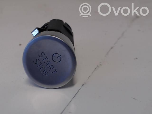 Audi A3 S3 8V Engine start stop button switch 