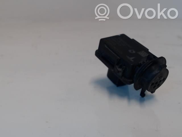 Tesla Model S Sensor 