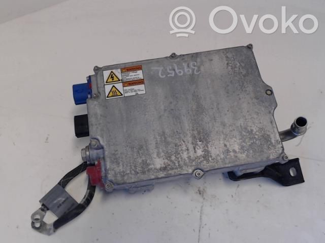 Tesla Model S Inversor/convertidor de voltaje 