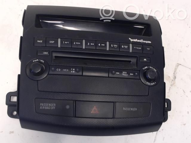 Mitsubishi Outlander Modul comenzi multimedia 