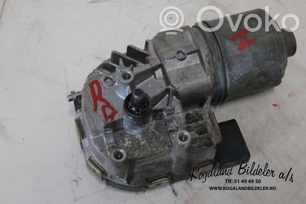 Wischermotor   1729629,6M2117504BM,1729629,6M2117504BM