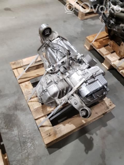 Tesla Model S Motore elettrico per auto