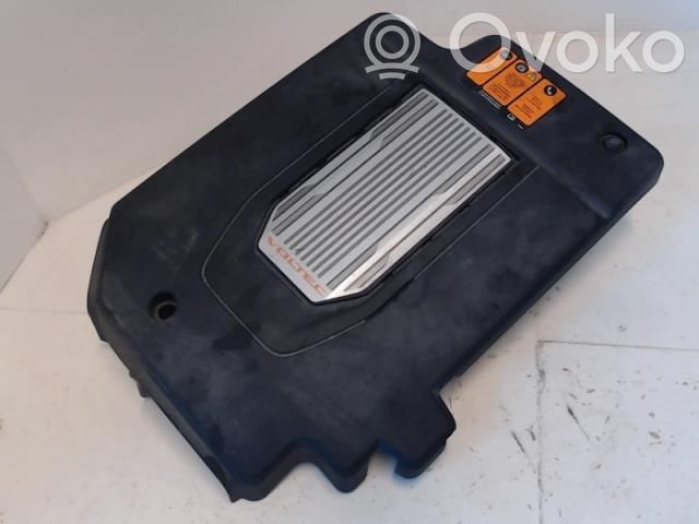 Opel Ampera Moottorin koppa 