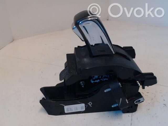 Opel Ampera Gear selector 