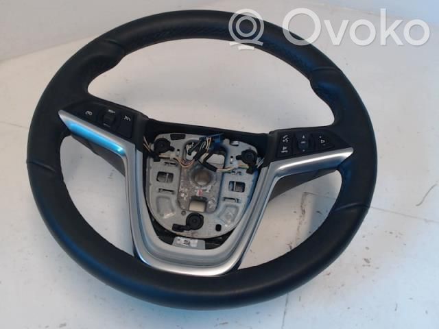Opel Ampera Volante 