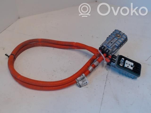 Cable de alta tensión   22785829,22785829