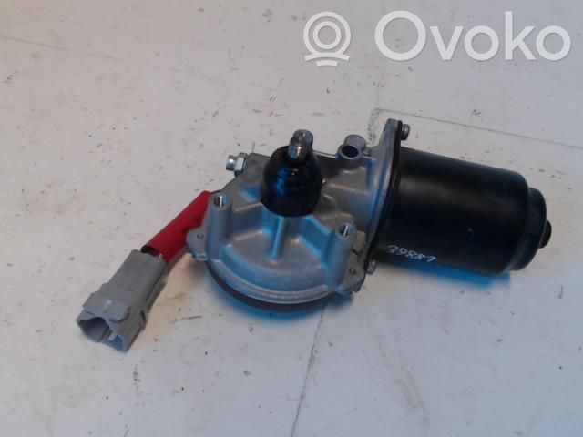Peugeot iOn Motor del limpiaparabrisas 