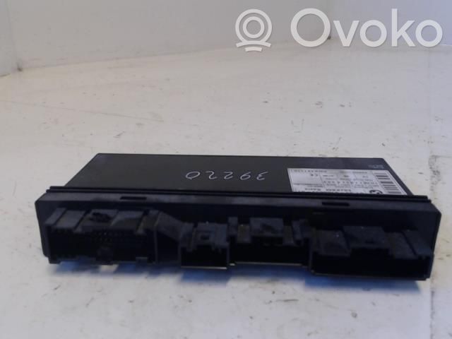 BMW 5 E60 E61 Modul de control caroserie central 