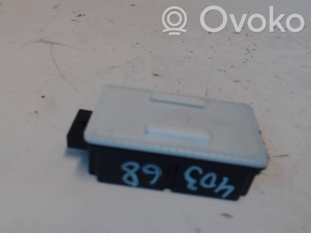 Tesla Model X Sensor de presión del neumático 