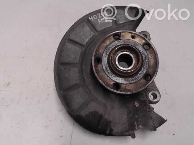 Volkswagen PASSAT B6 Fuso a snodo con mozzo ruota anteriore