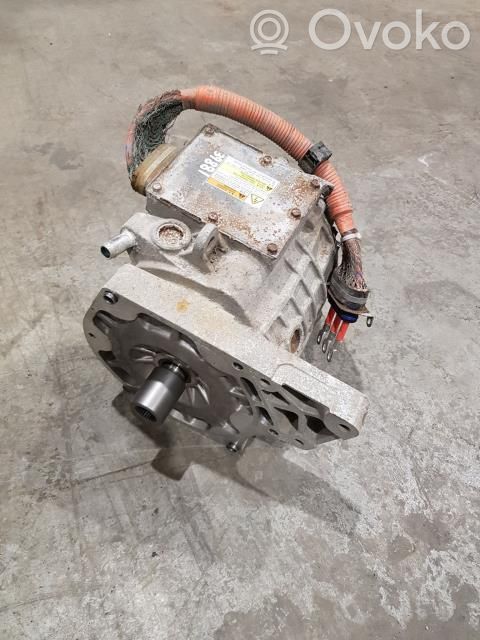 Peugeot iOn Silnik elektryczny samochodu 