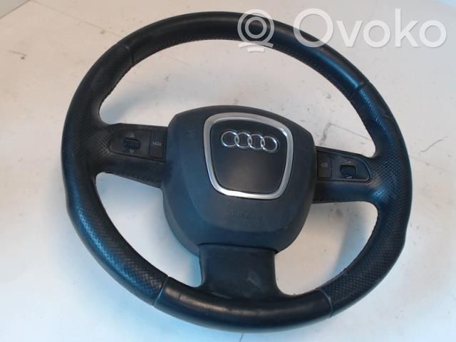 Audi A4 S4 B7 8E 8H Lenkrad 