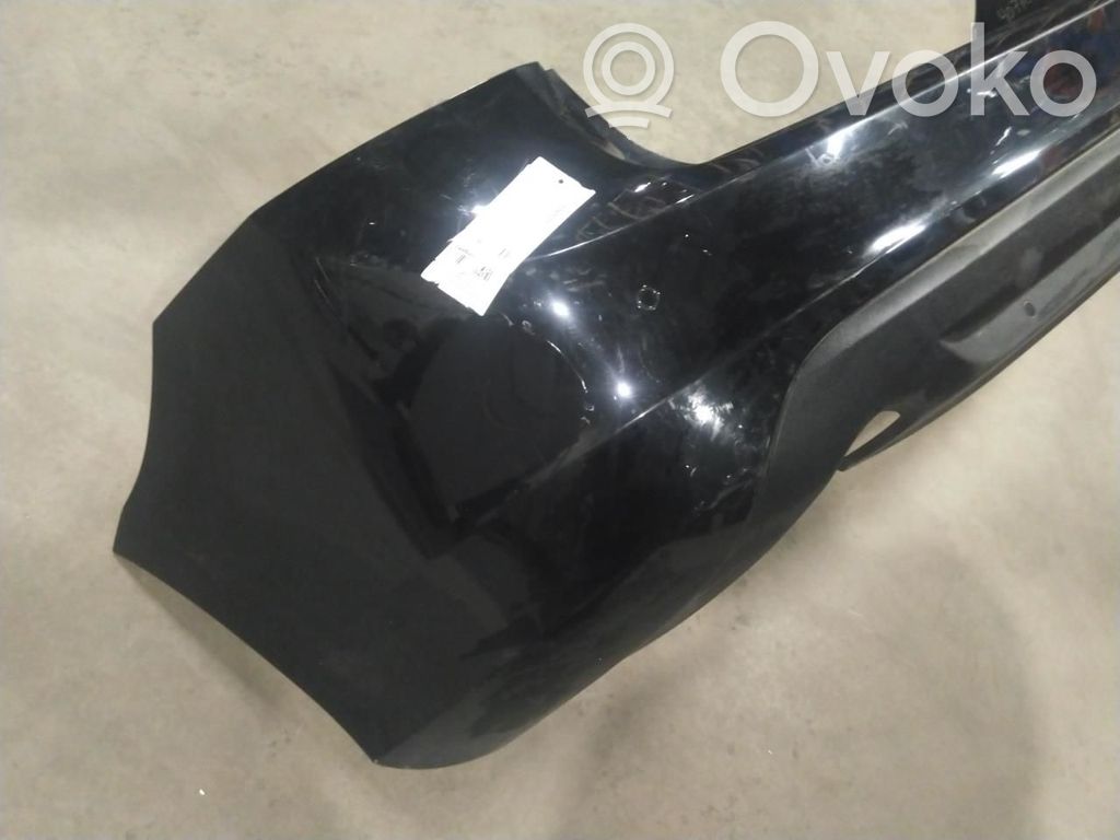 Volvo S60 Bamperis 