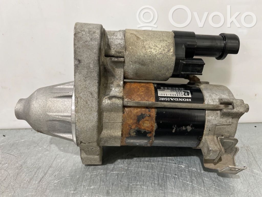 Motor de arranque   31200RNAA01,DS4RC,DS4RC,31200RNAA01,4280005001,DS4RC