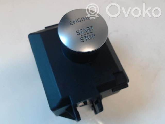 Mercedes-Benz B W246 W242 Buton pornire/oprire motor 