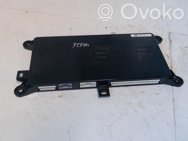 Central body control module   104390010D,104390010D