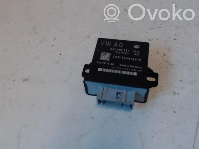 Audi A1 Otras unidades de control/módulos 