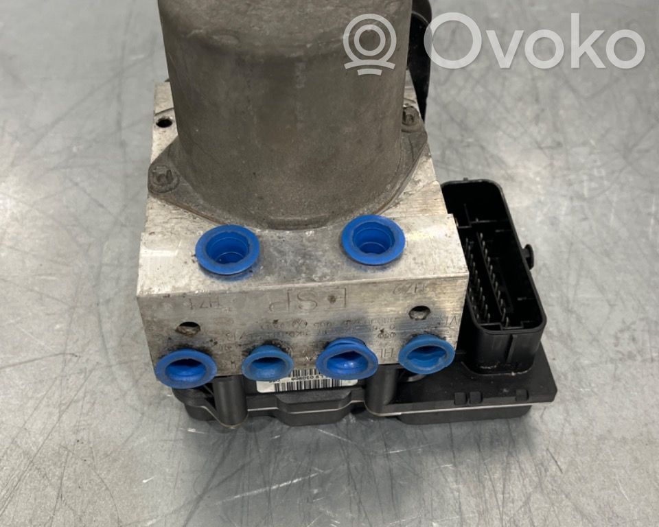Audi A4 S4 B8 8K Pompa ABS 