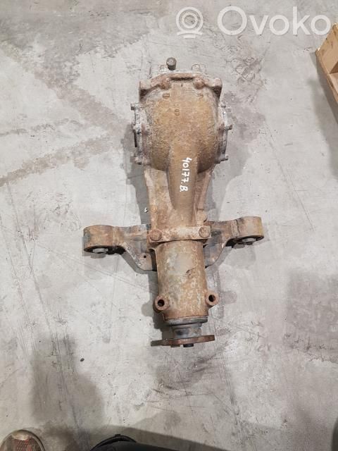 Subaru Outback Grinda punții spate 