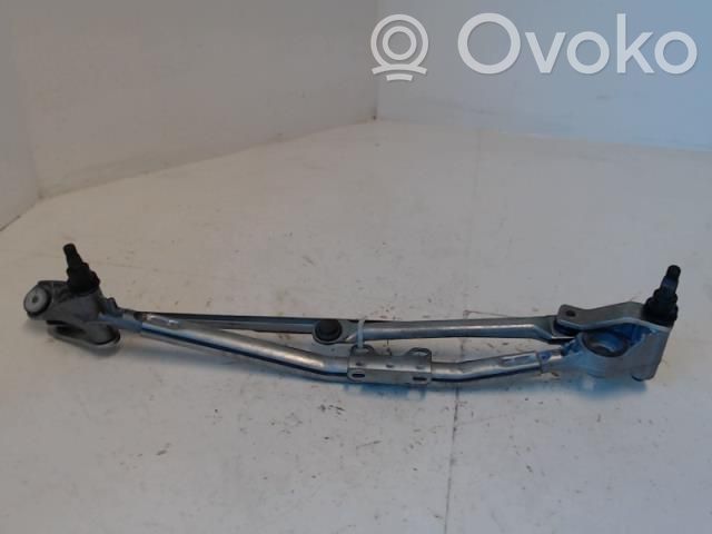 BMW 3 E90 E91 Etupyyhkimen vivusto 
