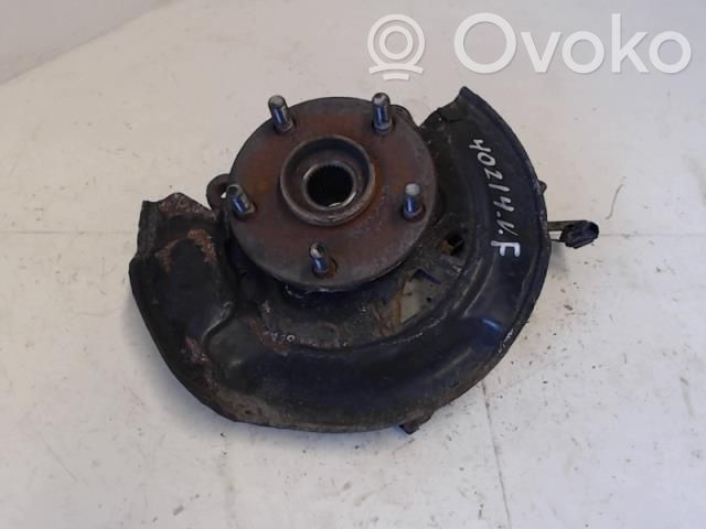 Toyota RAV 4 (XA30) Achsschenkel vorne 